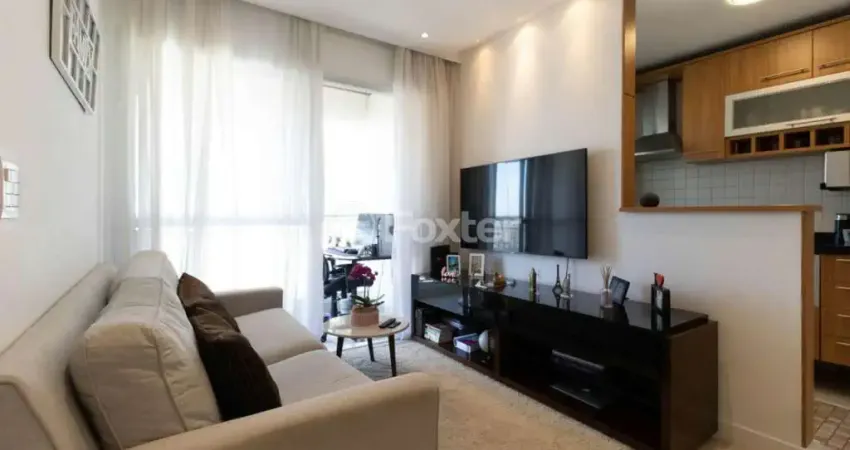 Apartamento com 2 quartos à venda na Rua do Boqueirão, 185, Saúde, São Paulo