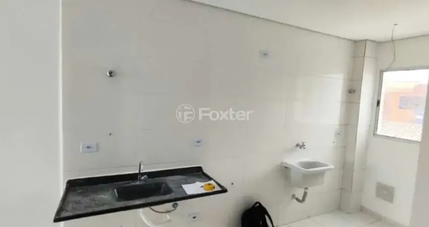 Apartamento com 2 quartos à venda na Rua Manuel Machado Nunes, 254, Vila Buenos Aires, São Paulo