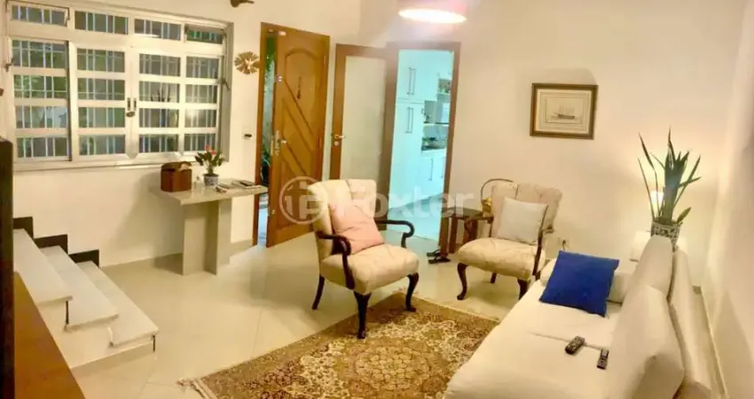 Casa com 3 quartos à venda na Rua Payaguas, 183, Vila Congonhas, São Paulo