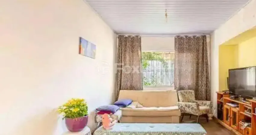 Casa com 2 quartos à venda na Rua Frei Rolim, 301, Bosque da Saúde, São Paulo