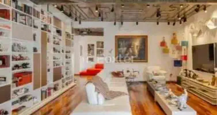 Cobertura com 3 quartos à venda na Avenida Horácio Lafer, 702, Itaim Bibi, São Paulo