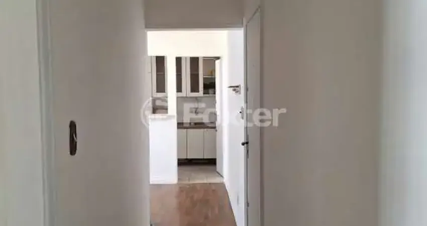 Apartamento com 1 quarto à venda na Rua Barão de Tatuí, 427, Vila Buarque, São Paulo