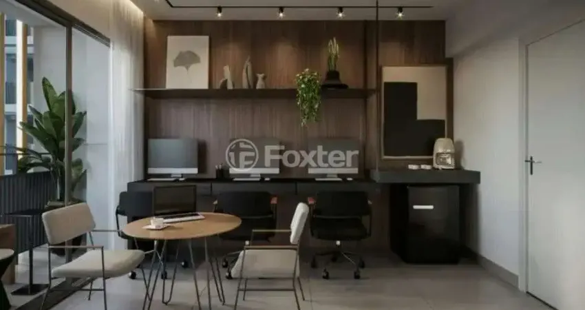 Sala comercial à venda na Avenida Pompéia, 700, Pompéia, São Paulo