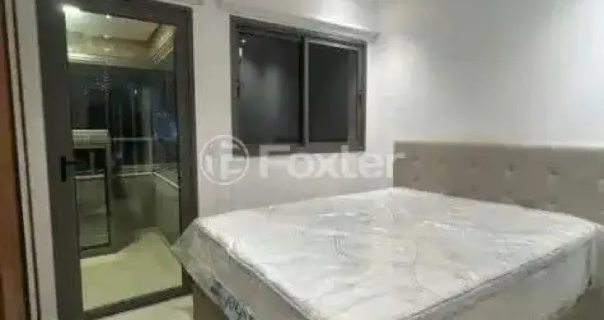 Kitnet / Stúdio à venda na Rua Aimberê, 126, Perdizes, São Paulo