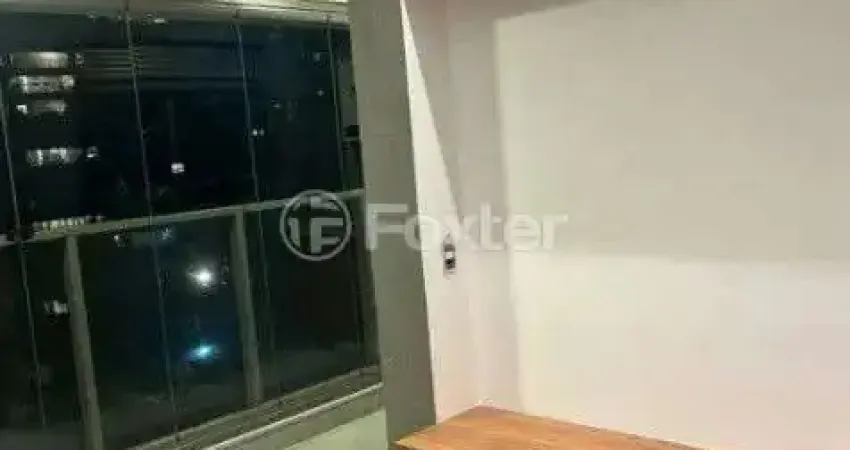 Apartamento com 1 quarto à venda na Rua Aimberê, 126, Perdizes, São Paulo