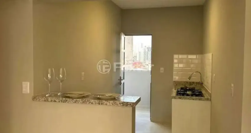Apartamento com 3 quartos à venda na Avenida Imirim, 790, Imirim, São Paulo