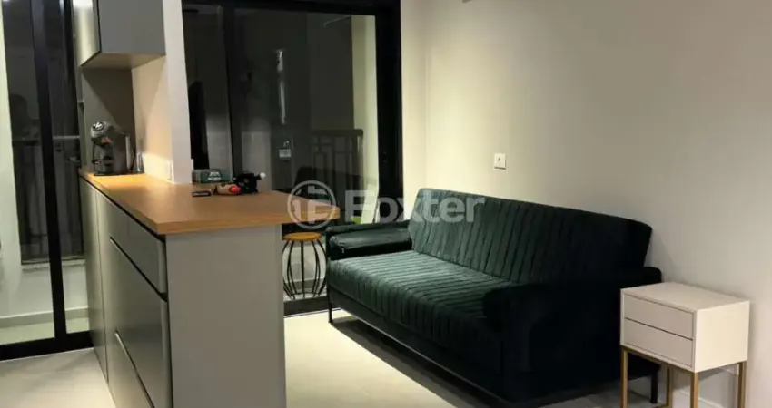 Apartamento com 1 quarto à venda na Rua Minerva, 254, Perdizes, São Paulo
