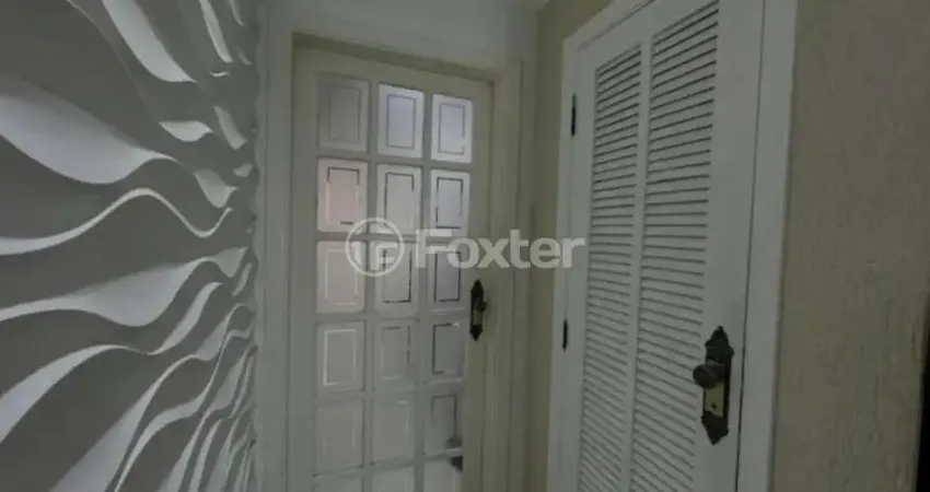 Casa com 3 quartos à venda na Rua Alves de Mesquita, 20, Parque Mandaqui, São Paulo