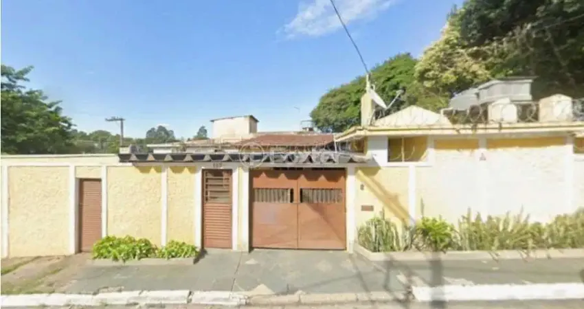 Casa com 4 quartos à venda na Rua Porto de Dom Rodrigo, 183, Vila Iório, São Paulo
