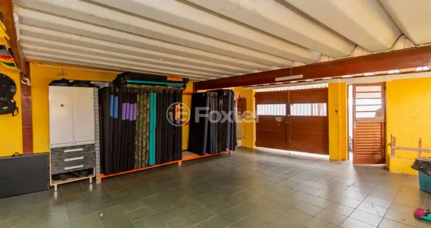 Casa com 4 quartos à venda na Rua Porto de Dom Rodrigo, 183, Vila Iório, São Paulo