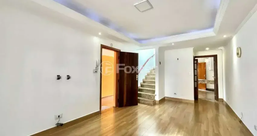 Casa com 2 quartos à venda na Rua Mocoembu, 81, Planalto Paulista, São Paulo