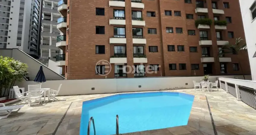 Apartamento com 3 quartos à venda na Rua Bartolomeu de Gusmão, 452, Vila Mariana, São Paulo