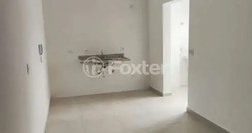 Apartamento com 2 quartos à venda na Avenida Boschetti, 634, Vila Medeiros, São Paulo