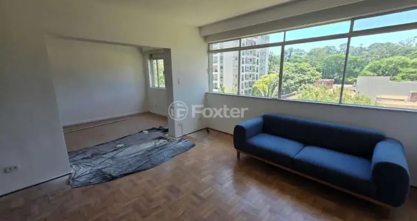 Apartamento com 2 quartos à venda na Rua Oscar Freire, 1667, Pinheiros, São Paulo