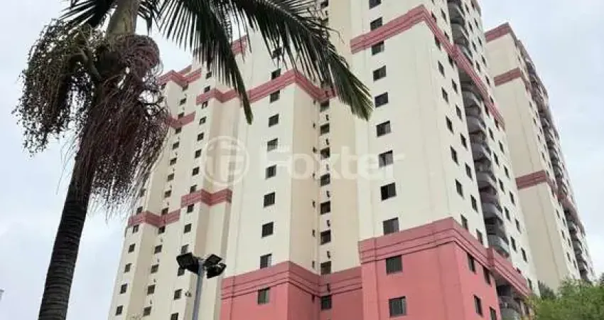 Apartamento com 3 quartos à venda na Rua Roque Giangrande Filho, 130, Jardim Itapeva, São Paulo