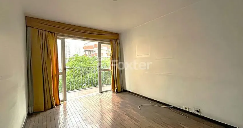 Apartamento com 3 quartos à venda na Rua Capitão Messias, 64, Perdizes, São Paulo