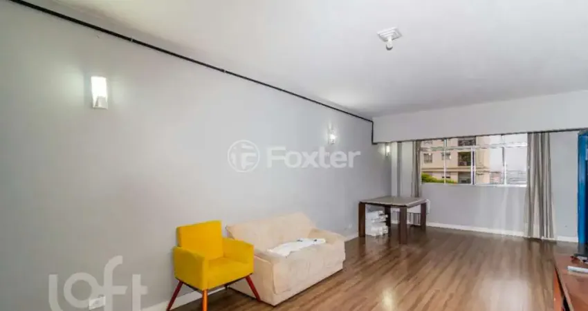 Cobertura com 2 quartos à venda na Rua Celso de Azevedo Marques, 265, Parque da Mooca, São Paulo