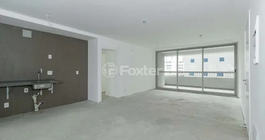 Apartamento com 3 quartos à venda na Rua Fradique Coutinho, 262, Pinheiros, São Paulo