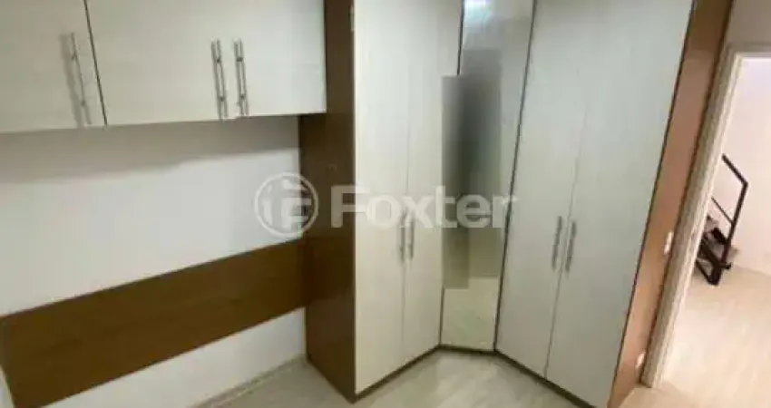 Cobertura com 3 quartos à venda na Avenida Sapopemba, 6094, Sapopemba, São Paulo