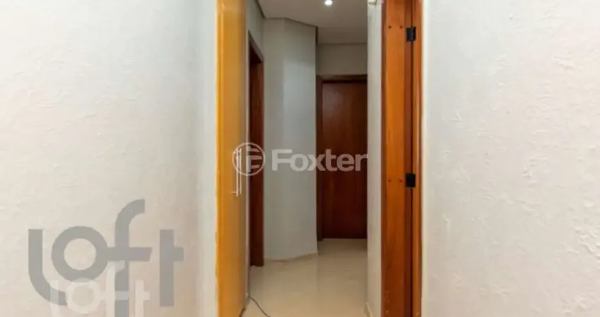 Cobertura com 4 quartos à venda na Praça Wilhelm Bernauer, 56, Vila Prudente, São Paulo