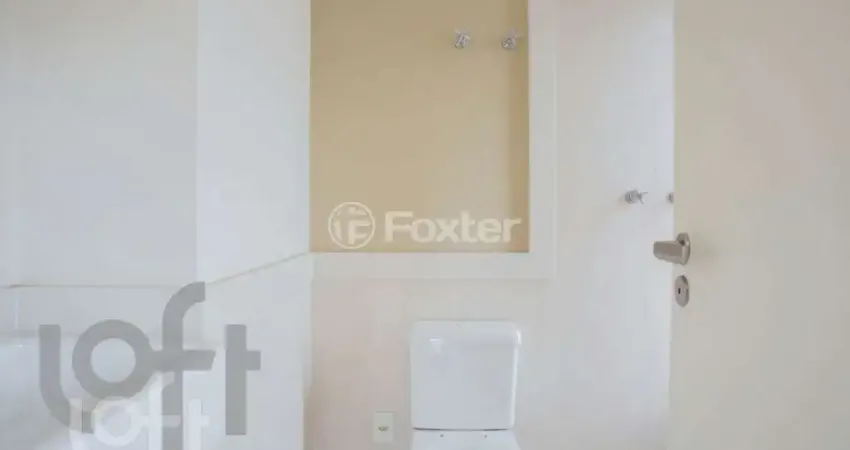 Cobertura com 4 quartos à venda na Rua Bartira, 35, Perdizes, São Paulo