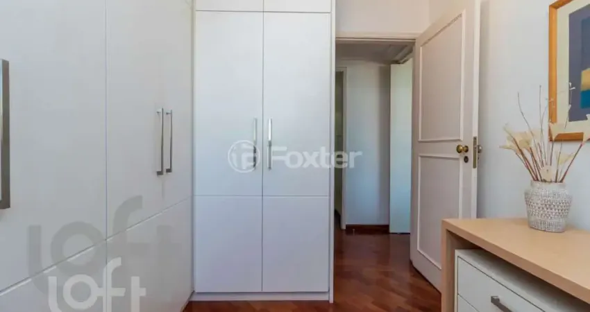 Cobertura com 3 quartos à venda na Rua Pedro Pomponazzi, 789, Vila Mariana, São Paulo