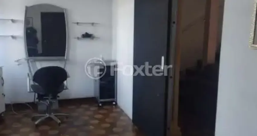 Casa com 6 quartos à venda na Rua Luiz Carlos Fachini, 254, Vila do Encontro, São Paulo