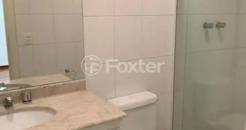 Cobertura com 4 quartos à venda na Rua Visconde de Taunay, 627, Vila Cruzeiro, São Paulo