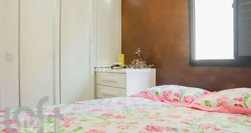 Cobertura com 3 quartos à venda na Rua da Meação, 210, Vila Regente Feijó, São Paulo