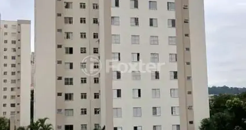 Apartamento com 2 quartos à venda na Avenida Parada Pinto, 3420, Vila Nova Cachoeirinha, São Paulo