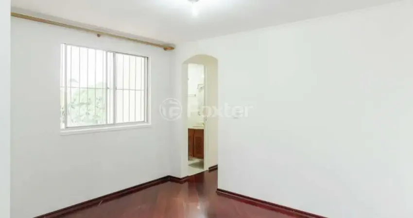 Apartamento com 2 quartos à venda na Avenida Parada Pinto, 3420, Vila Nova Cachoeirinha, São Paulo