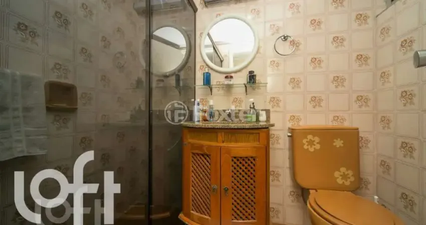 Cobertura com 3 quartos à venda na Rua Rosa Magni Miralha, 46, Vila Santo Estéfano, São Paulo