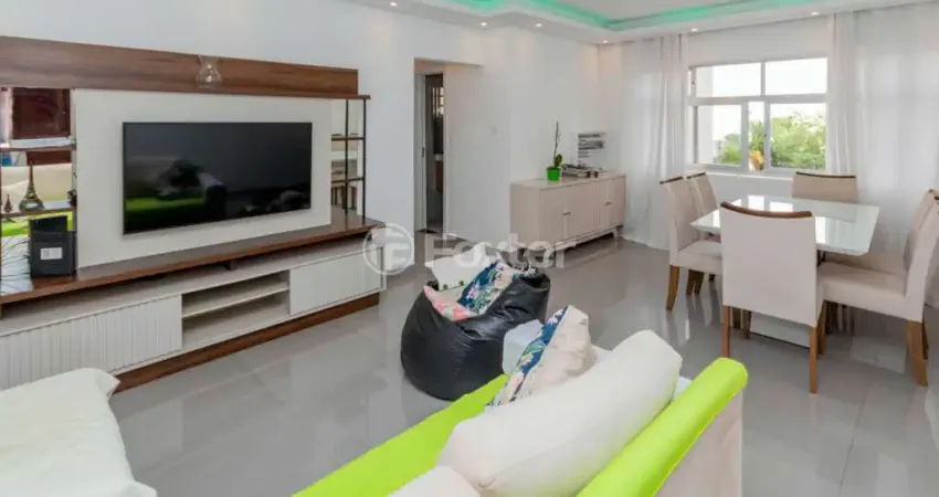 Apartamento com 2 quartos à venda na Avenida Paes de Barros, 1136, Mooca, São Paulo