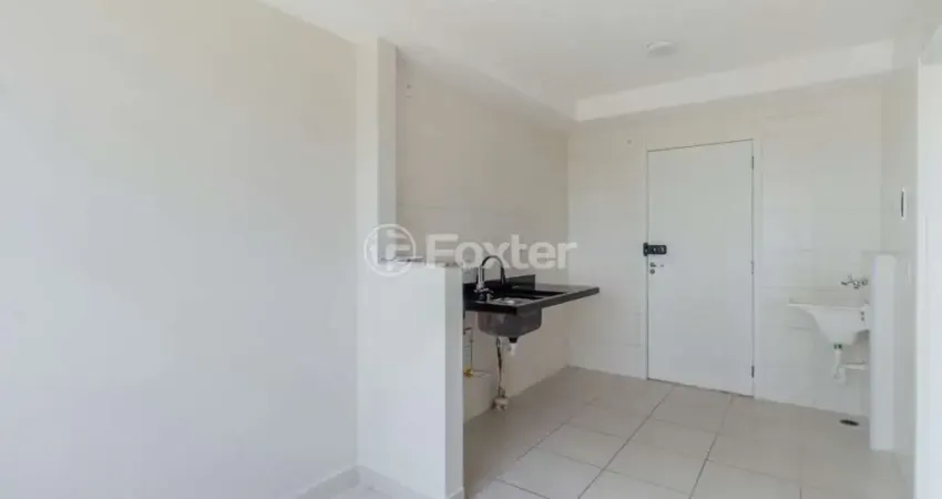 Apartamento com 1 quarto à venda na Avenida Sapopemba, 9988, Jardim Planalto, São Paulo