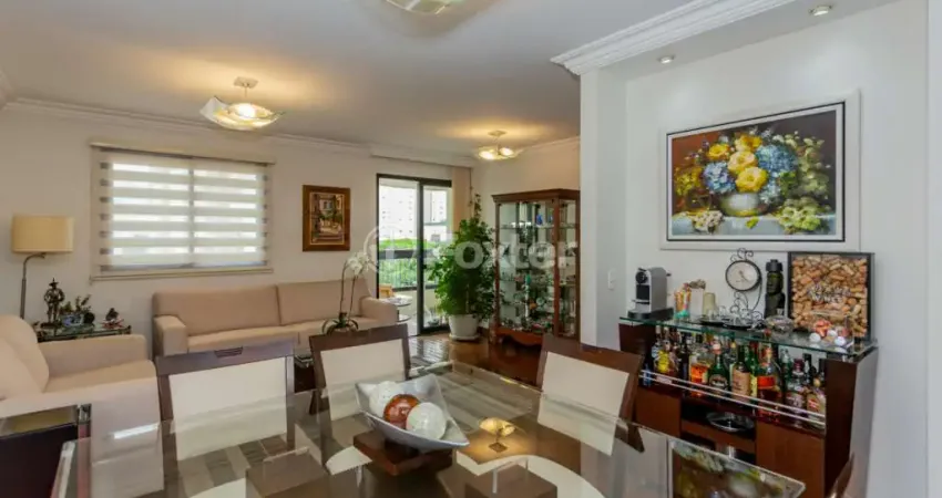 Apartamento com 3 quartos à venda na Rua Oliveira Alves, 472, Ipiranga, São Paulo