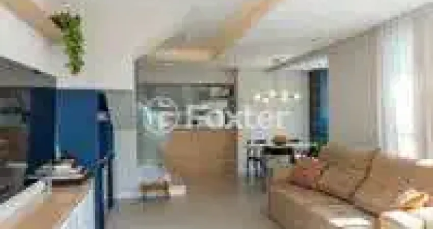 Apartamento com 2 quartos à venda na Rua Martiniano de Carvalho, 611, Bela Vista, São Paulo