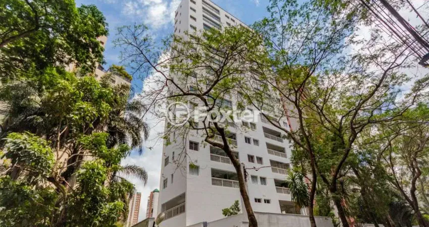 Apartamento com 2 quartos à venda na Rua Alcantarilla, 260, Vila Andrade, São Paulo