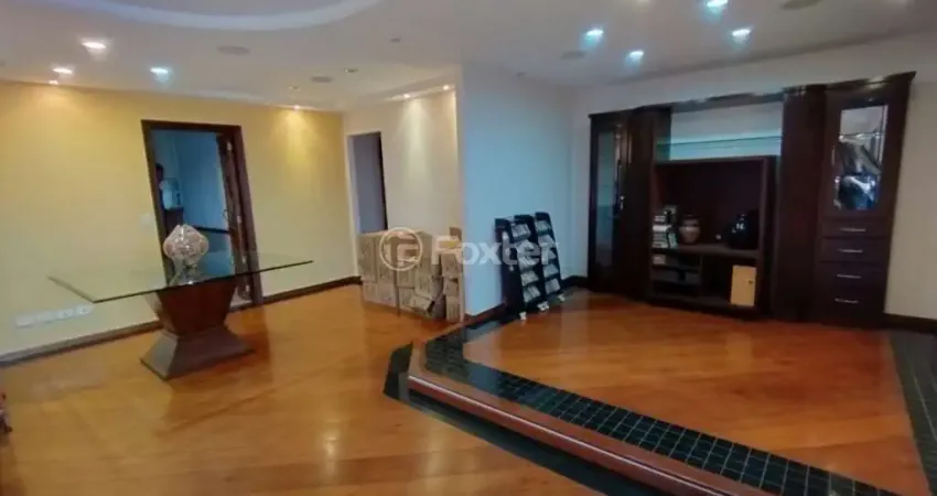 Apartamento com 3 quartos à venda na Rua Corgie Assad Abdalla, 1010, Vila Sônia, São Paulo