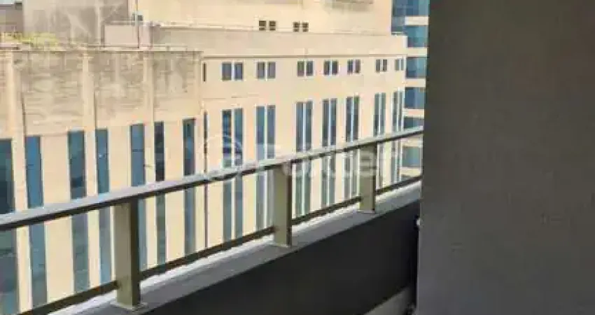 Apartamento com 1 quarto à venda na Rua Ministro Gabriel de Rezende Passos, 591, Moema, São Paulo