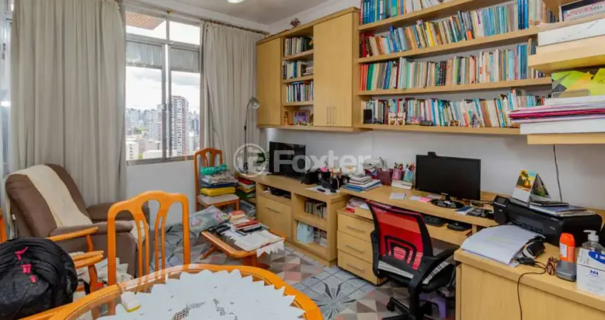 Apartamento com 1 quarto à venda na Praça da Liberdade, 107, Liberdade, São Paulo