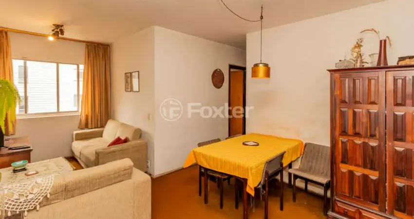 Apartamento com 3 quartos à venda na Rua Gomes de Carvalho, 855, Vila Olímpia, São Paulo