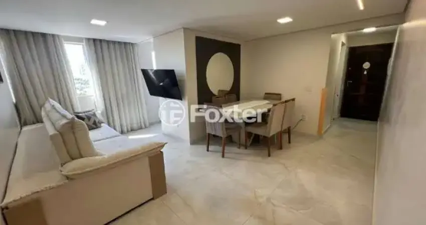 Apartamento com 2 quartos à venda na Rua Doutor Nicolau Alberto Defina, 431, Jardim da Saude, São Paulo