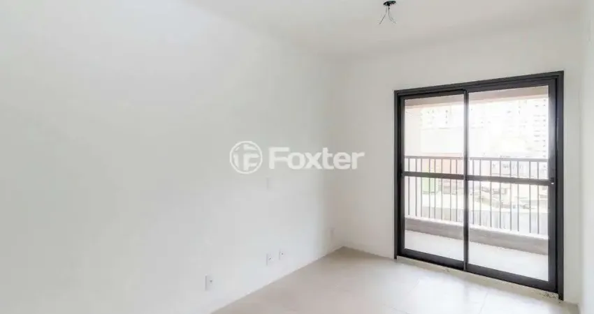 Apartamento com 1 quarto à venda na Avenida da Liberdade, 574, Liberdade, São Paulo