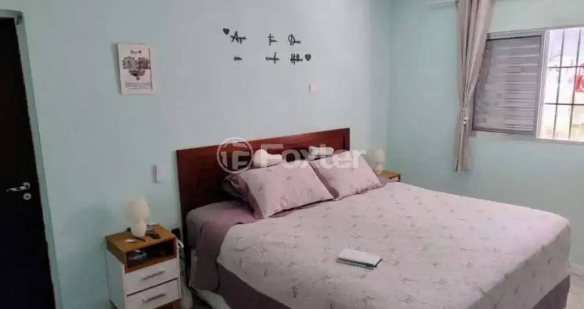 Casa com 3 quartos à venda na Rua Gonçalo Camacho, 116, Balneário Mar Paulista, São Paulo