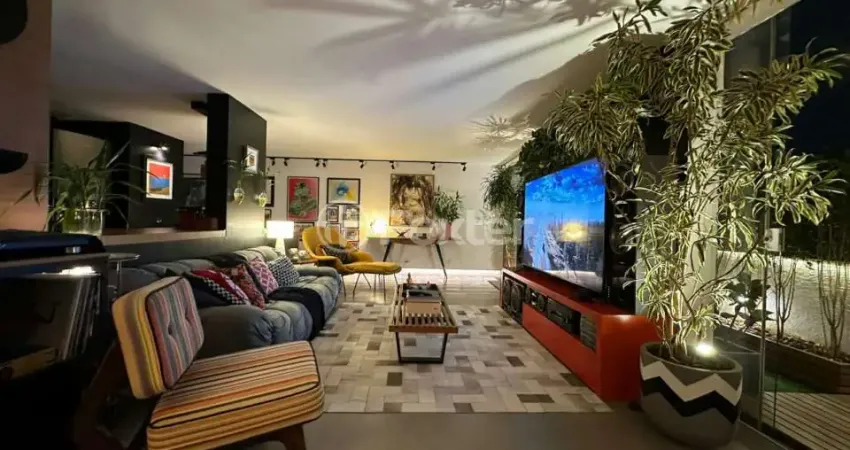 Cobertura com 2 quartos à venda na Rua Artur de Azevedo, 761, Cerqueira César, São Paulo