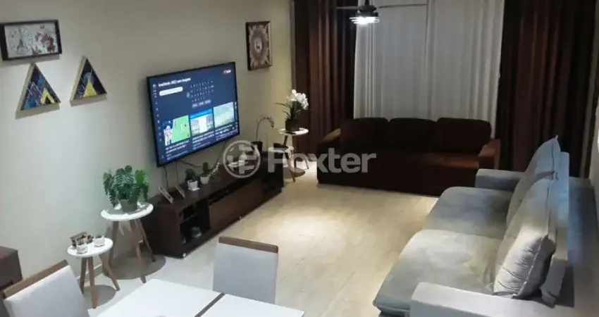 Casa com 4 quartos à venda na Rua Curruíra, 519, Vila Aurora (Zona Norte), São Paulo