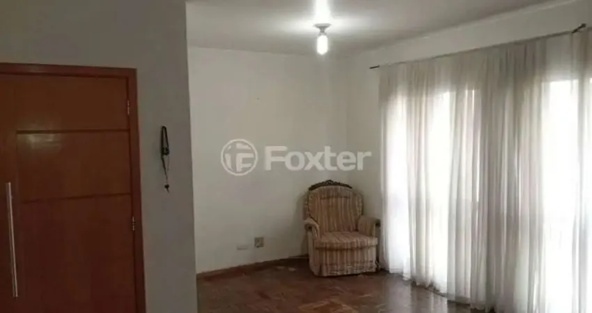 Apartamento com 3 quartos à venda na Rua Humberto I, 928, Vila Mariana, São Paulo