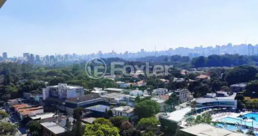 Apartamento com 4 quartos à venda na Avenida República do Líbano, 2.354, Ibirapuera, São Paulo