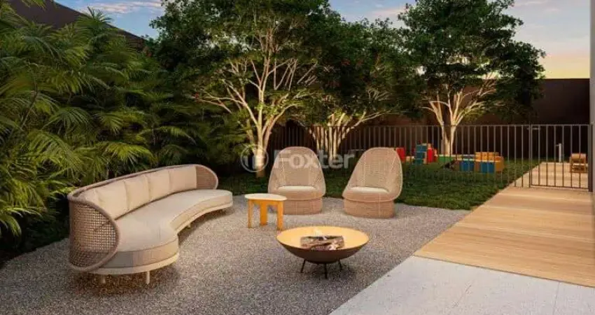 Apartamento com 3 quartos à venda na Rua Itambé, 465, Higienópolis, São Paulo