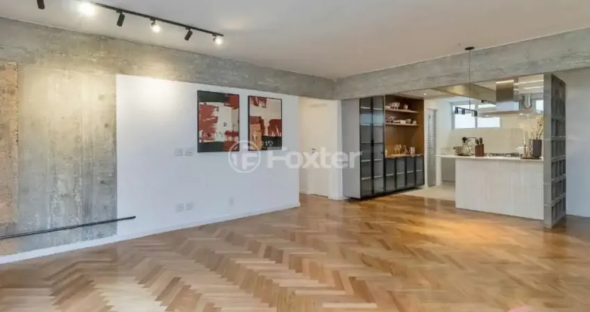 Apartamento com 3 quartos à venda na Alameda Lorena, 853, Jardim Paulista, São Paulo